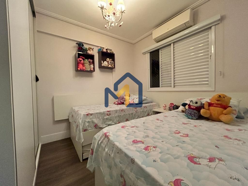 Apartamento, 3 quartos, 100 m² - Foto 6