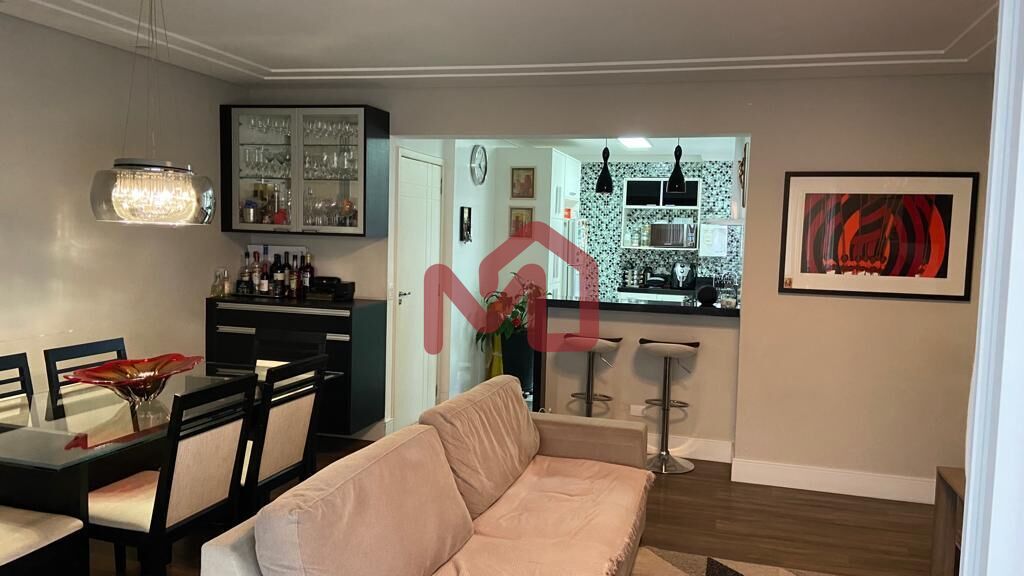 Apartamento, 3 quartos, 100 m² - Foto 1