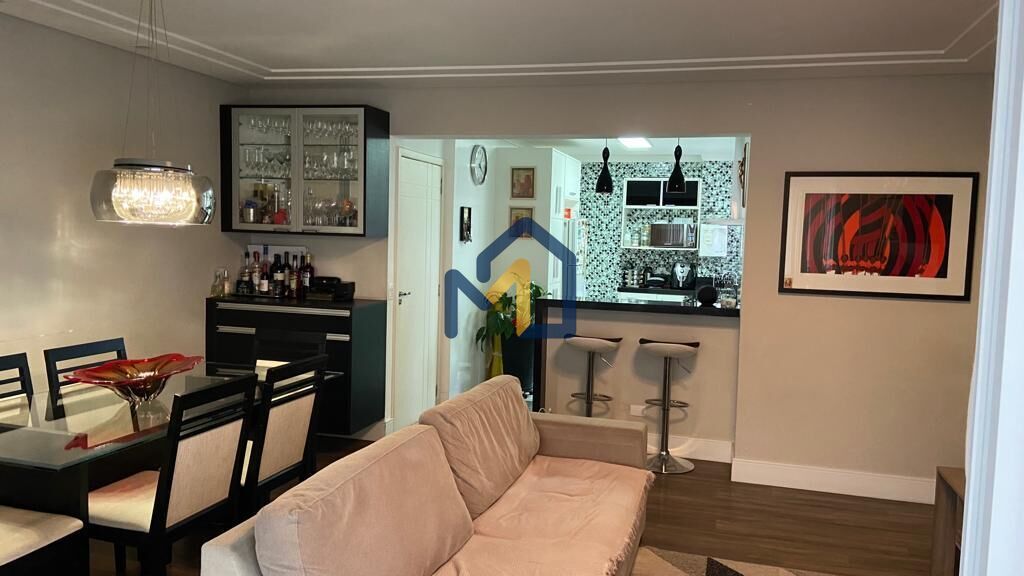 Apartamento, 3 quartos, 100 m² - Foto 1