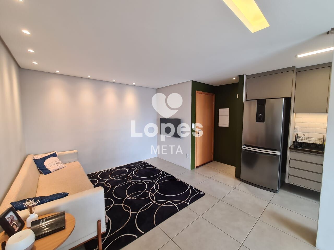 Apartamento, 2 quartos, 63 m² - Foto 2