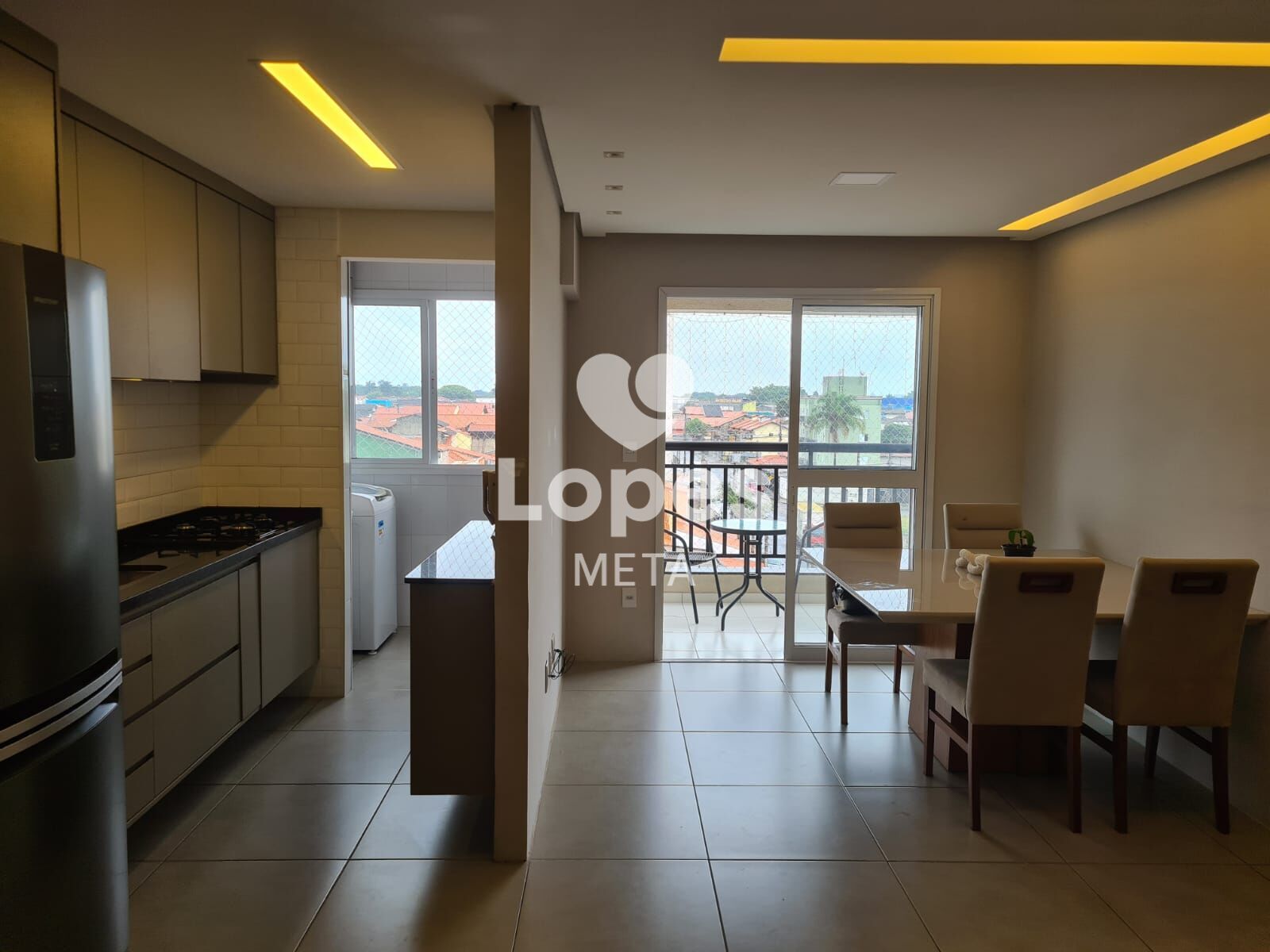 Apartamento, 2 quartos, 63 m² - Foto 25