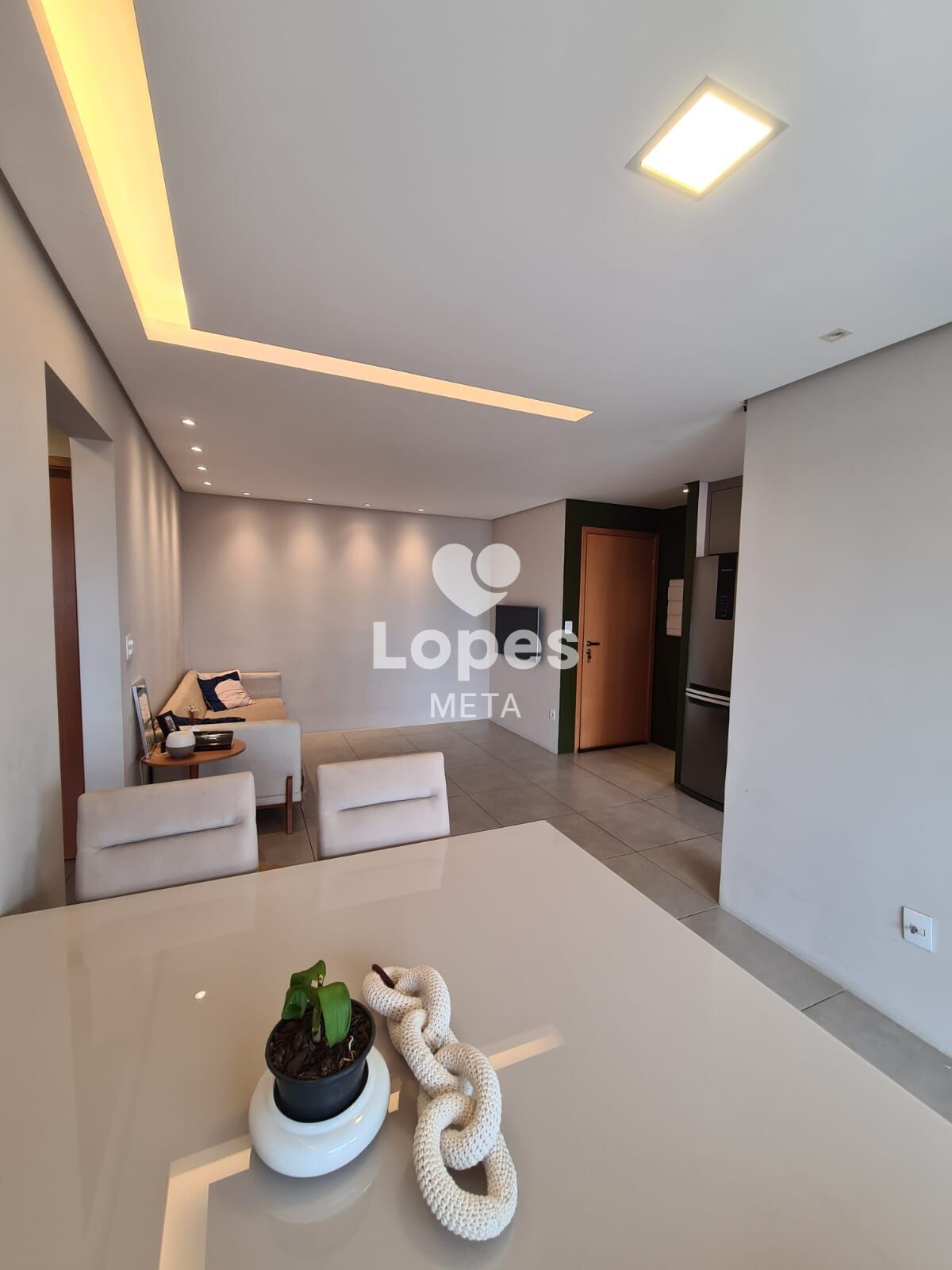 Apartamento, 2 quartos, 63 m² - Foto 4