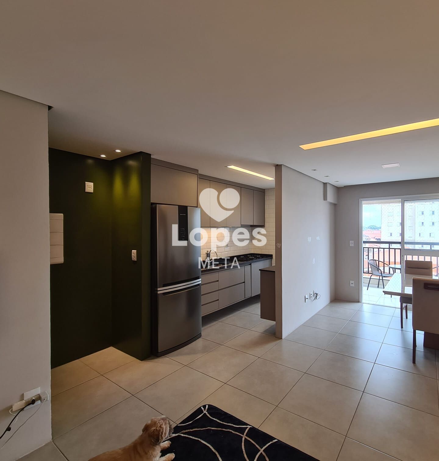 Apartamento, 2 quartos, 63 m² - Foto 14