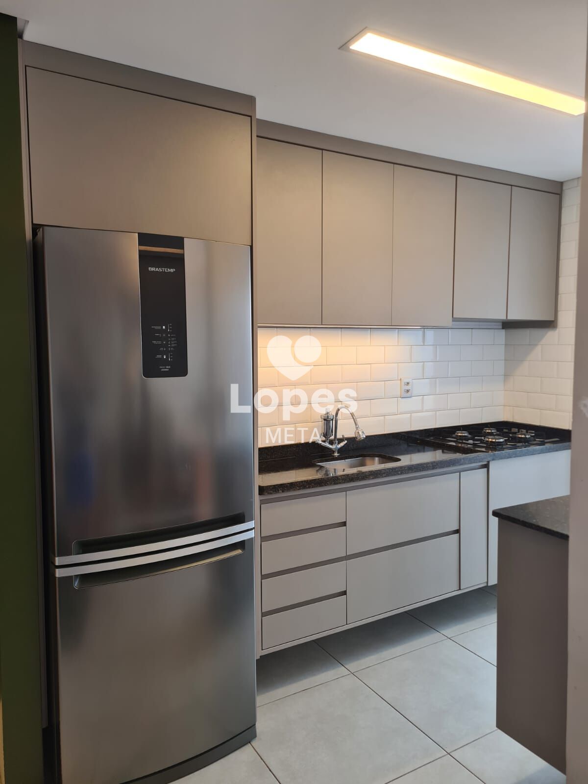 Apartamento, 2 quartos, 63 m² - Foto 11