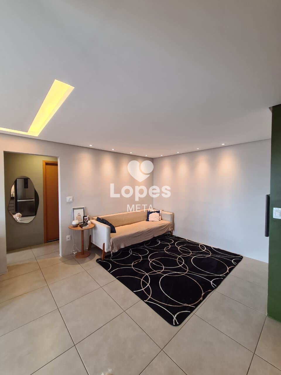 Apartamento, 2 quartos, 63 m² - Foto 3