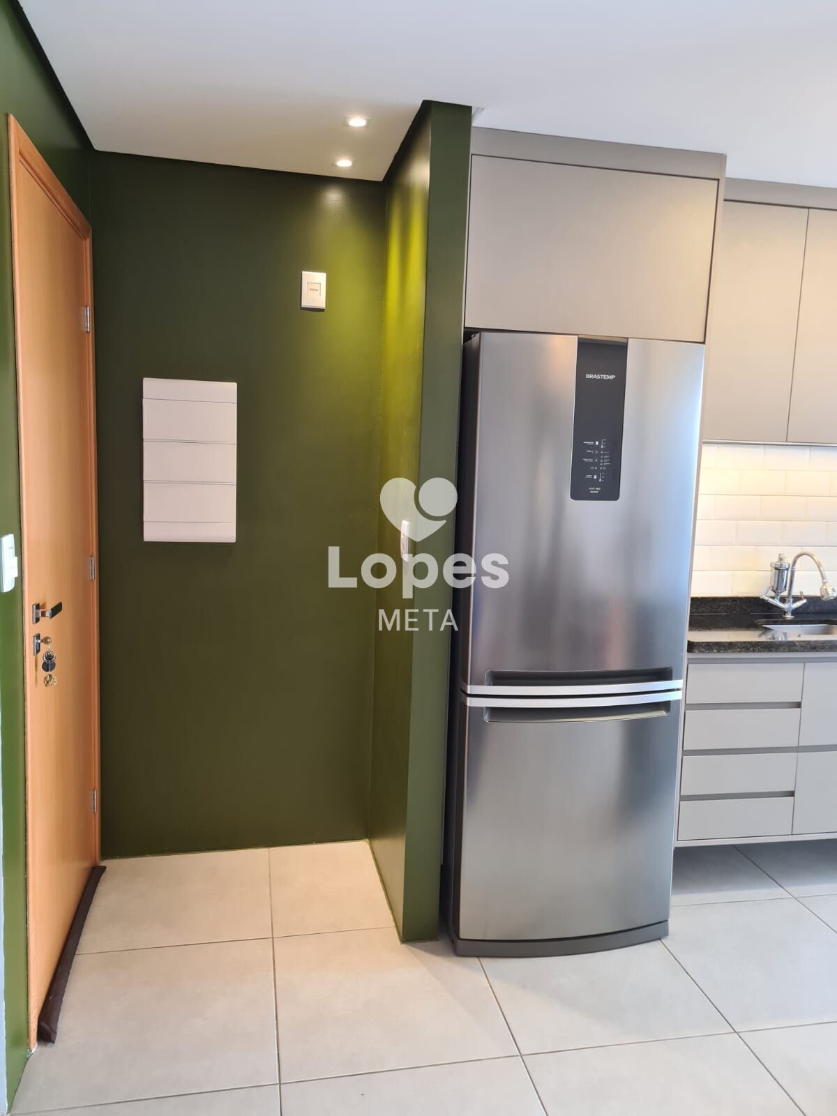 Apartamento, 2 quartos, 63 m² - Foto 7