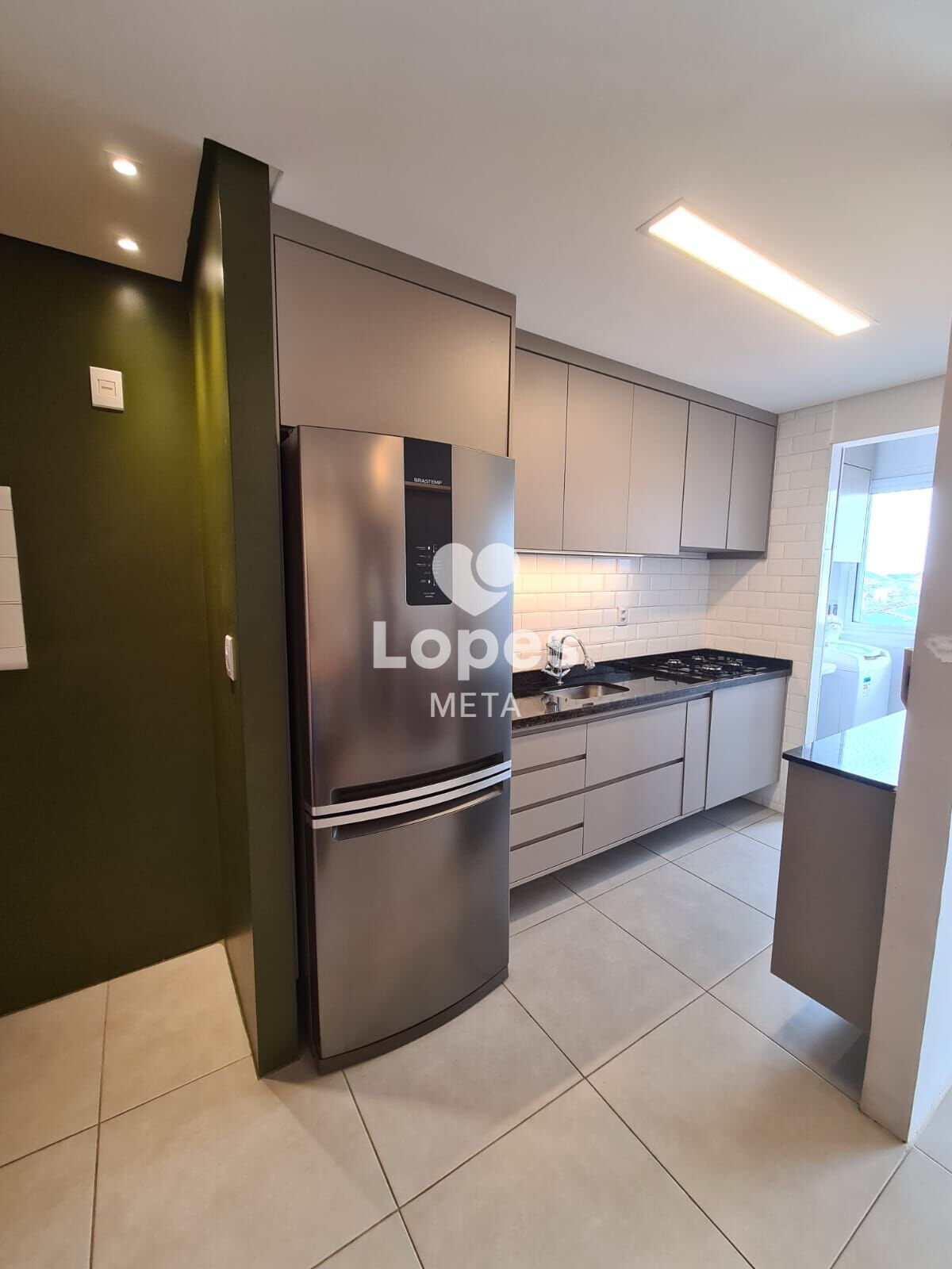 Apartamento, 2 quartos, 63 m² - Foto 8