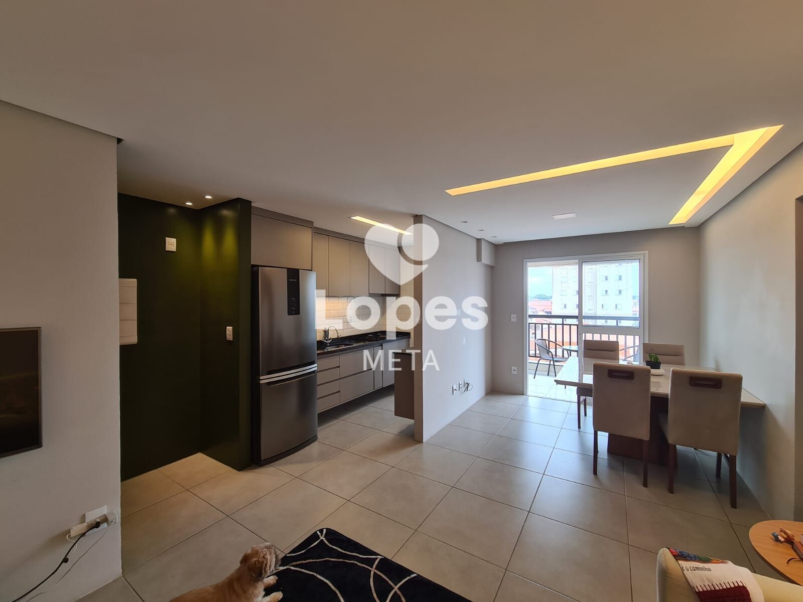Apartamento, 2 quartos, 63 m² - Foto 10