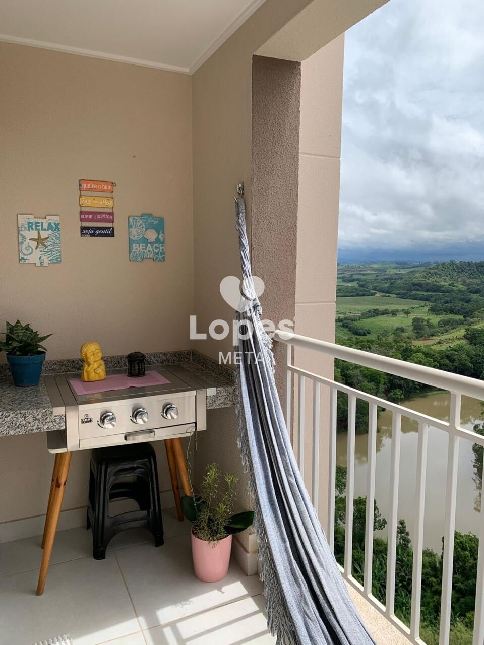 Apartamento à venda com 1 quarto, 52m² - Foto 40