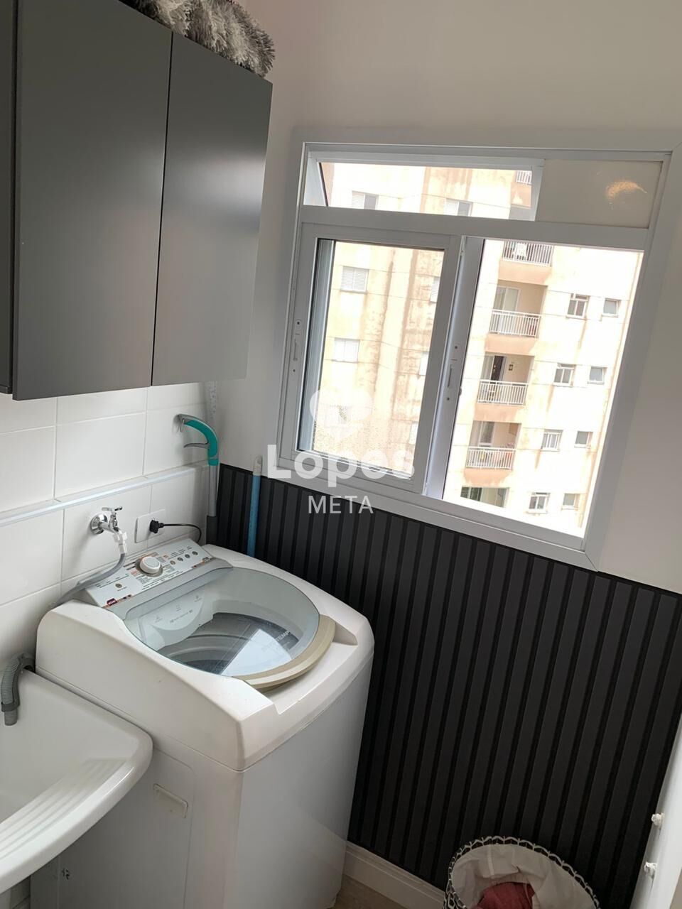 Apartamento à venda com 1 quarto, 52m² - Foto 16