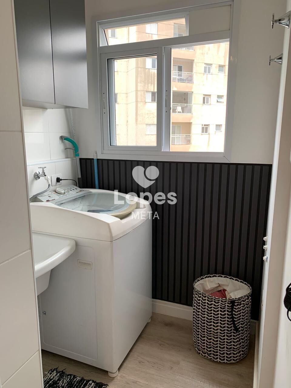 Apartamento à venda com 1 quarto, 52m² - Foto 15