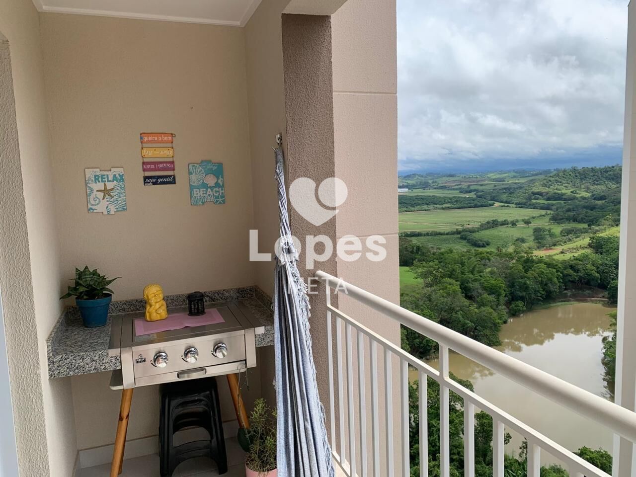 Apartamento à venda com 1 quarto, 52m² - Foto 36