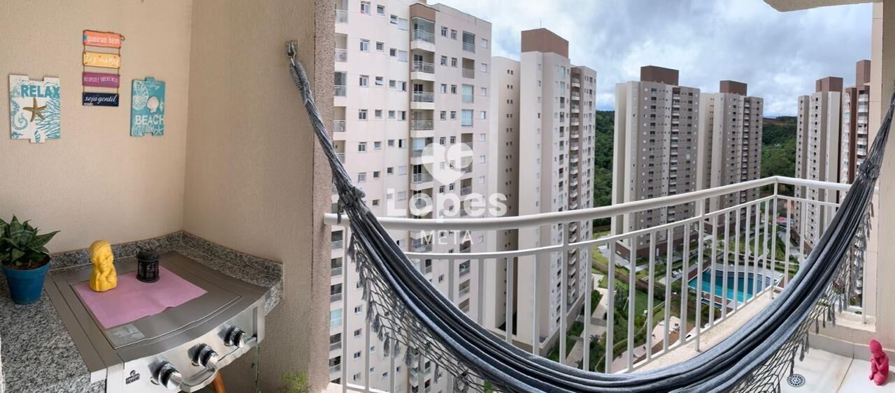 Apartamento à venda com 1 quarto, 52m² - Foto 33