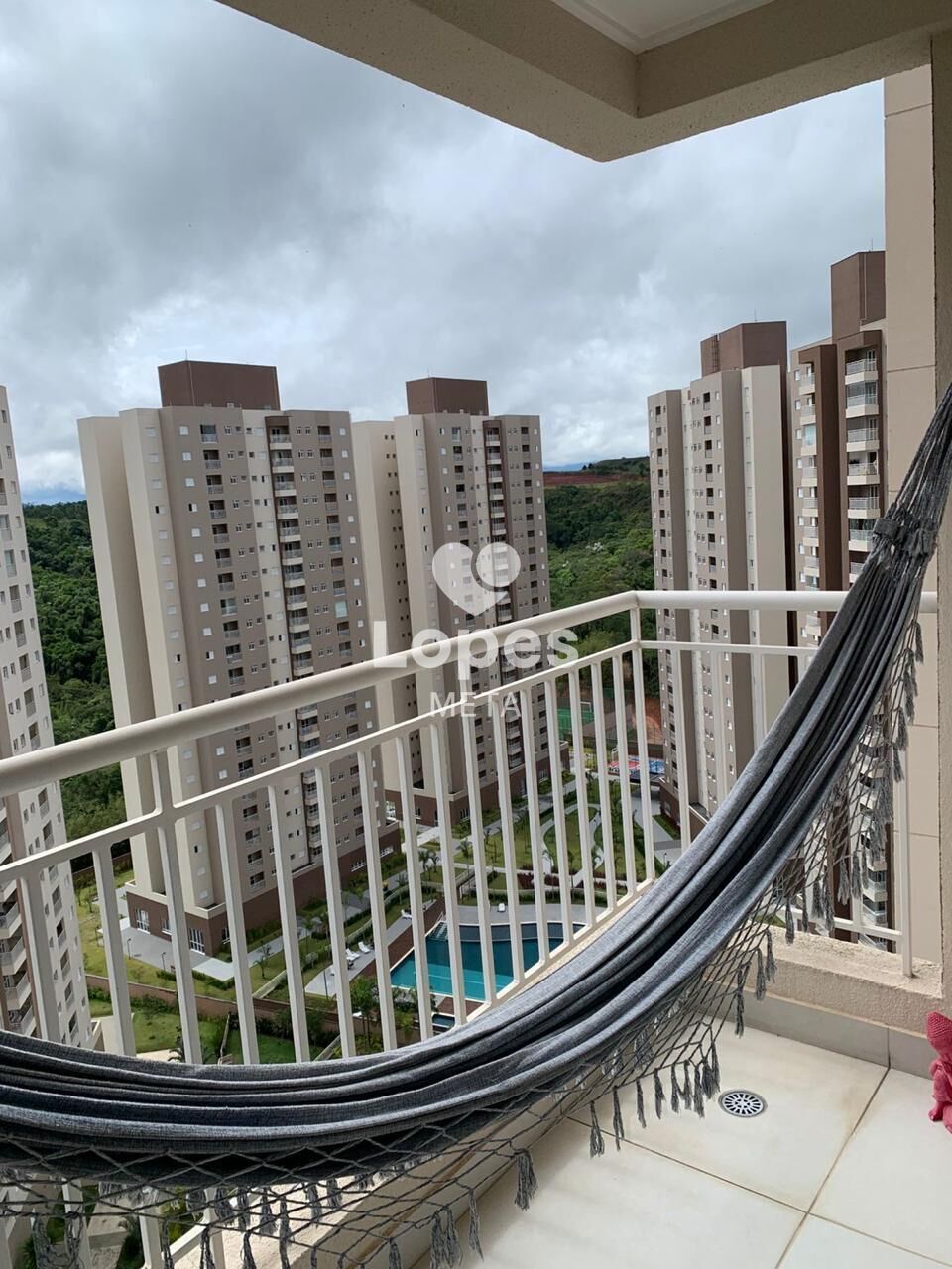 Apartamento à venda com 1 quarto, 52m² - Foto 32