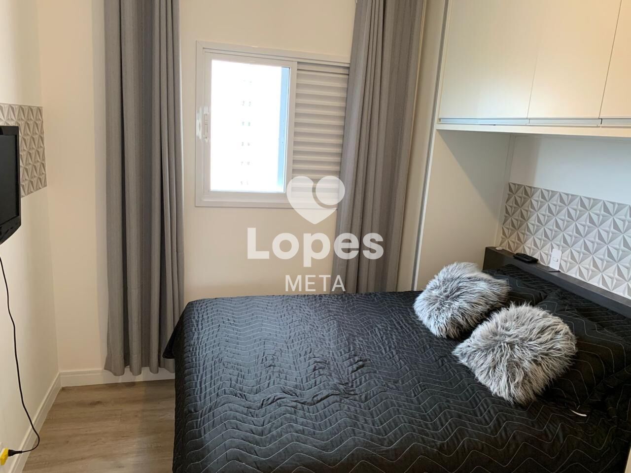 Apartamento à venda com 1 quarto, 52m² - Foto 31