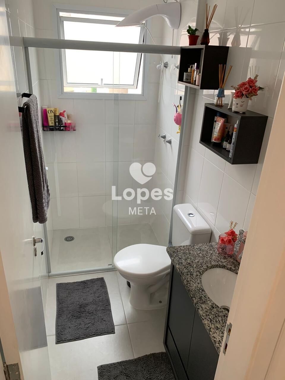 Apartamento à venda com 1 quarto, 52m² - Foto 17