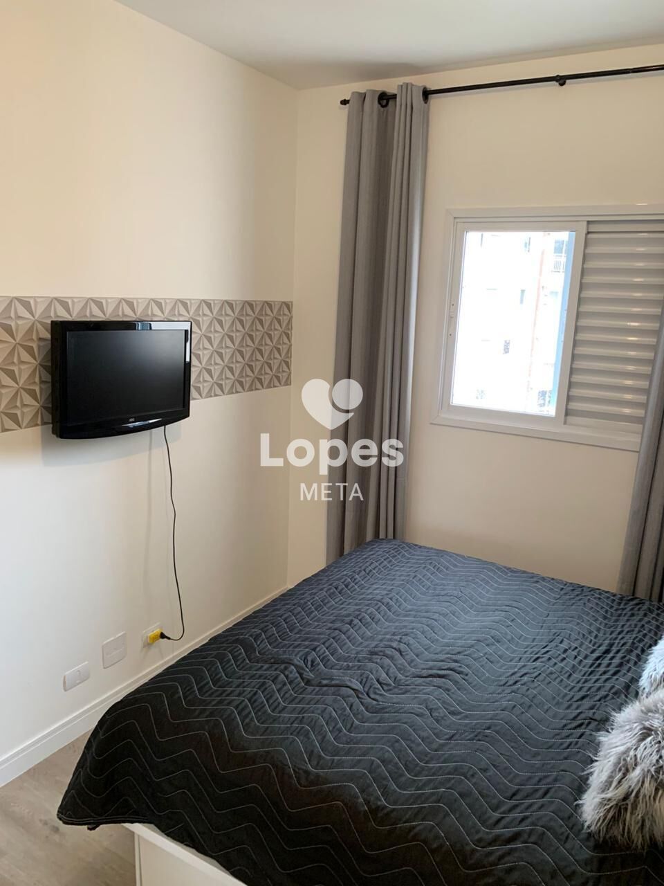 Apartamento à venda com 1 quarto, 52m² - Foto 28
