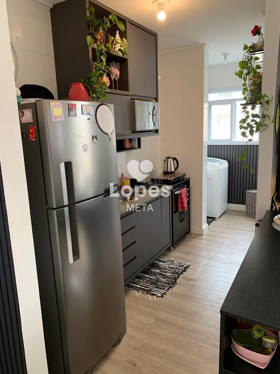Apartamento à venda com 1 quarto, 52m² - Foto 13