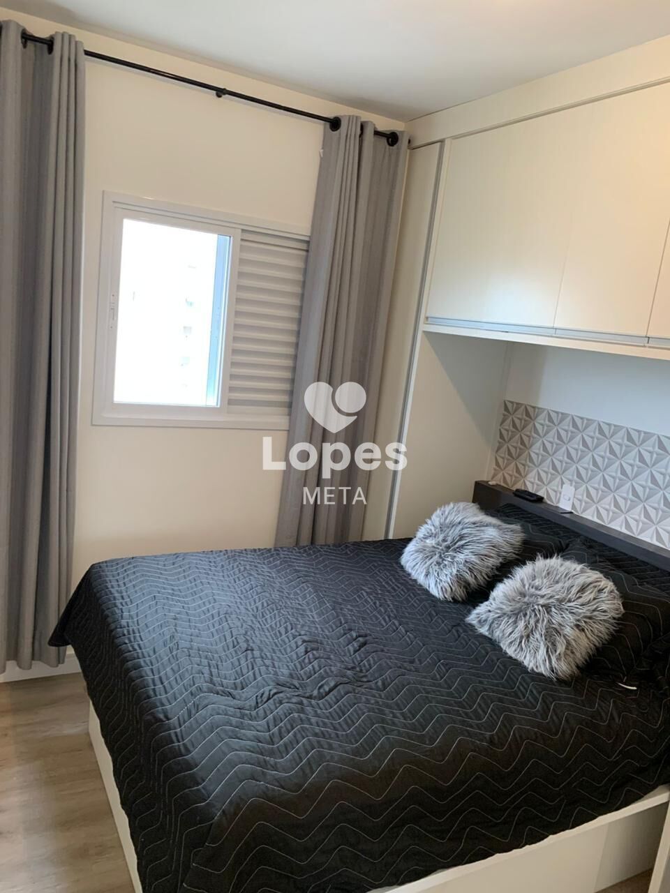 Apartamento à venda com 1 quarto, 52m² - Foto 26