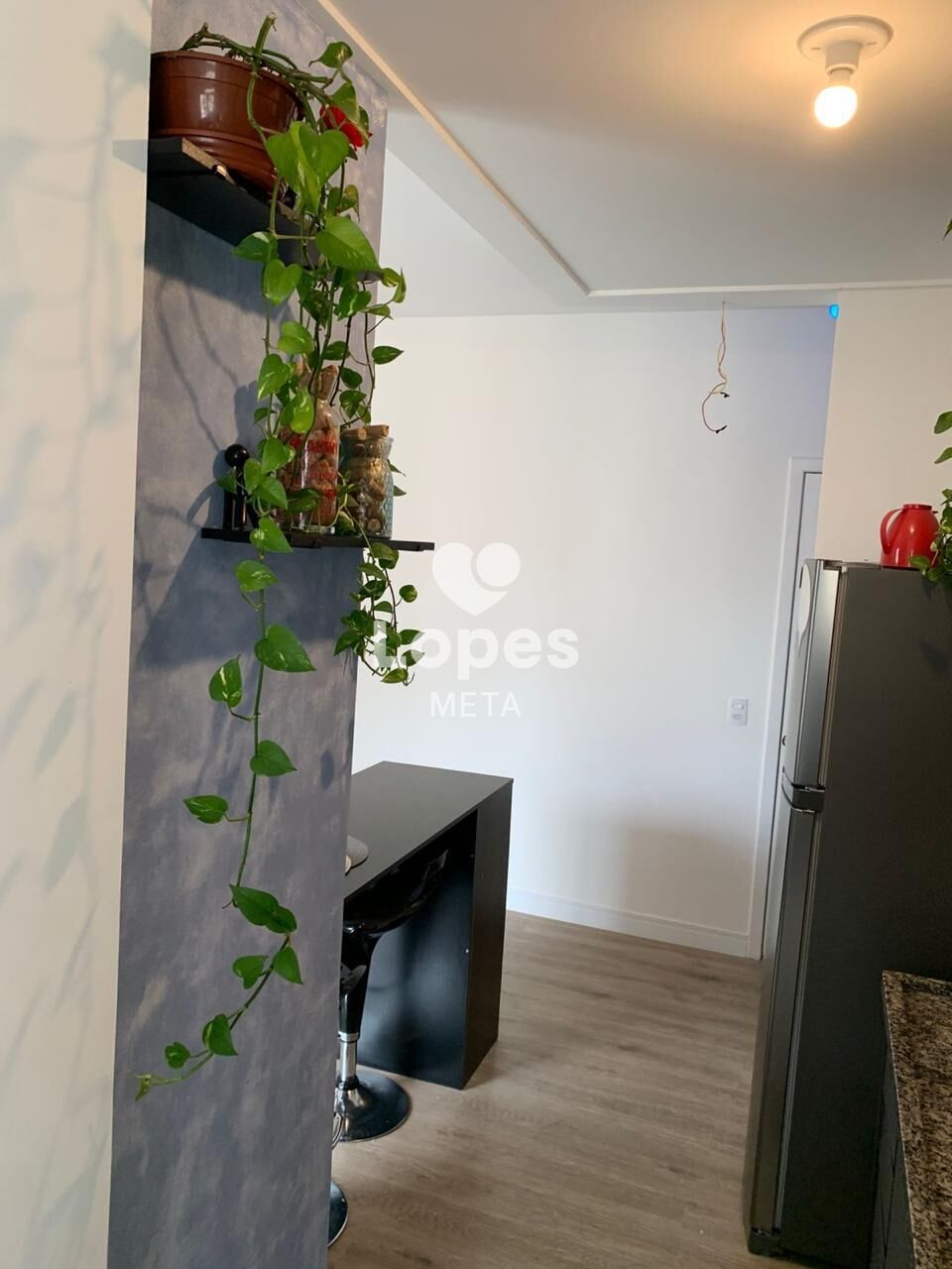 Apartamento à venda com 1 quarto, 52m² - Foto 10