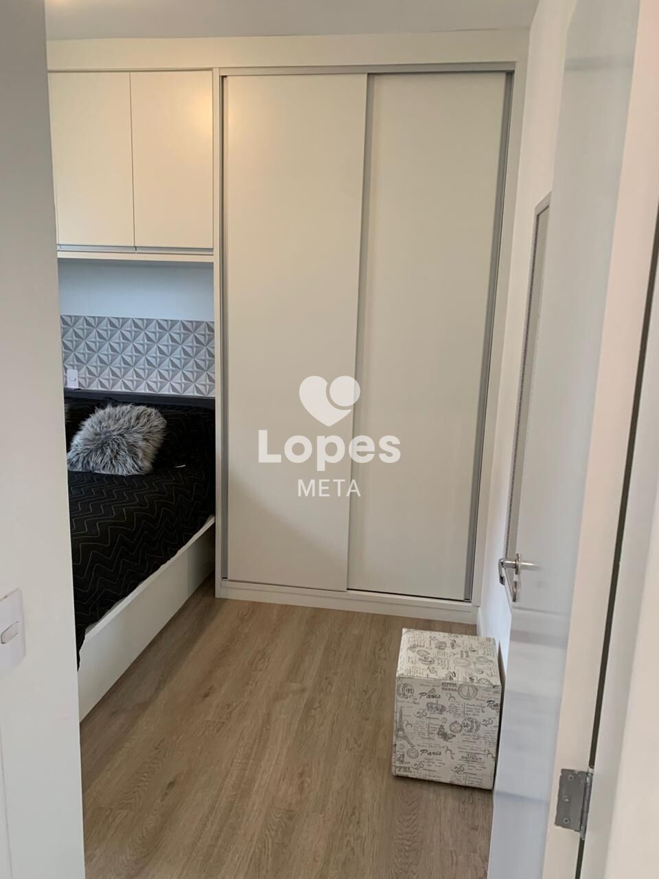 Apartamento à venda com 1 quarto, 52m² - Foto 27