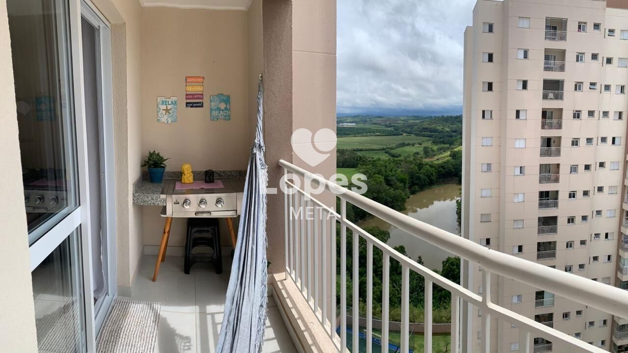 Apartamento à venda com 1 quarto, 52m² - Foto 39