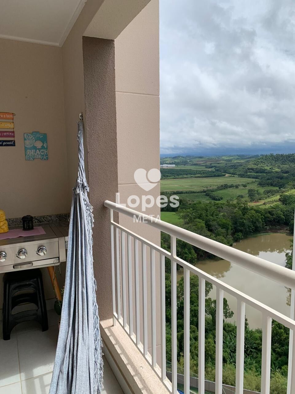Apartamento à venda com 1 quarto, 52m² - Foto 37