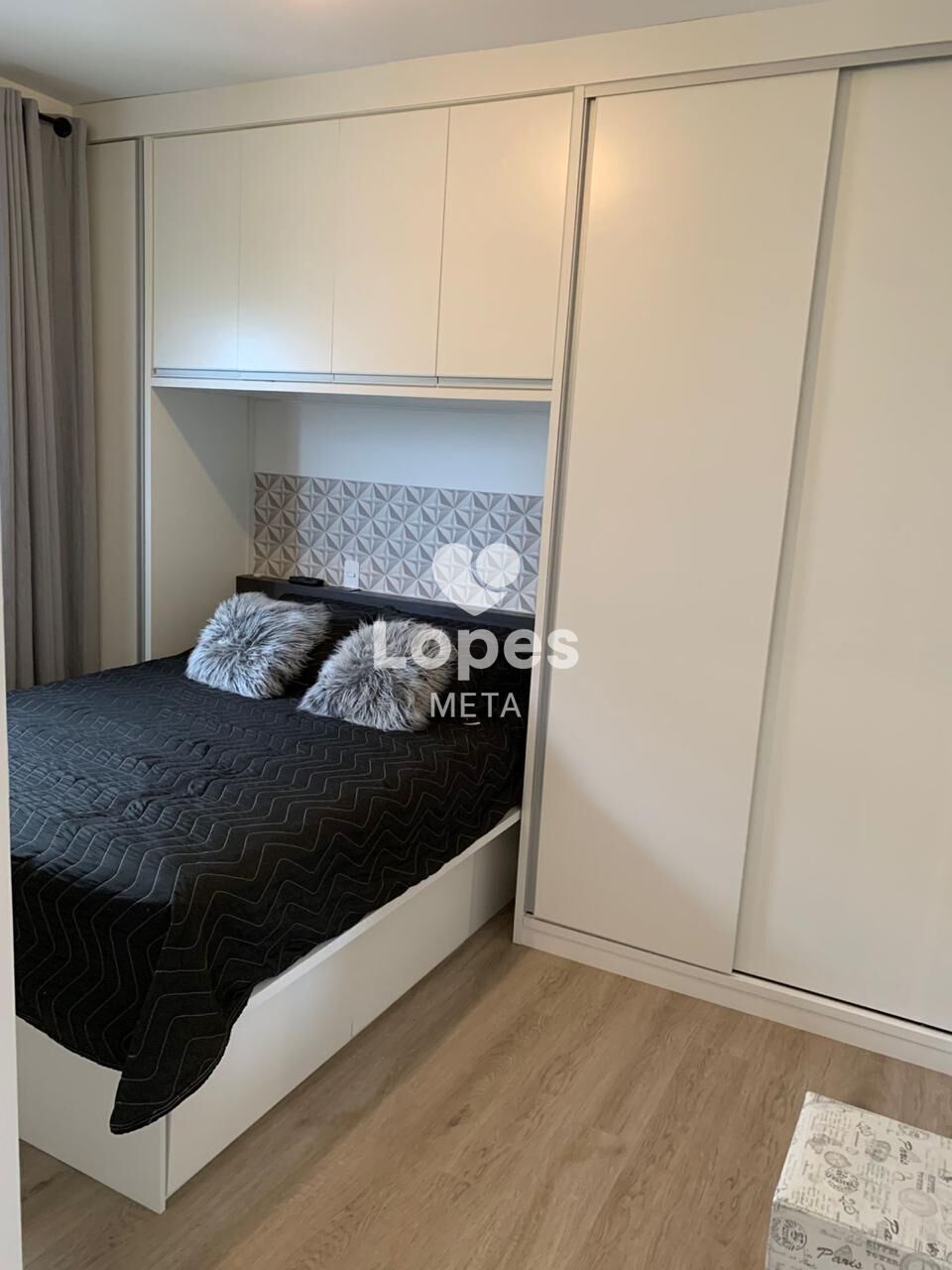Apartamento à venda com 1 quarto, 52m² - Foto 24