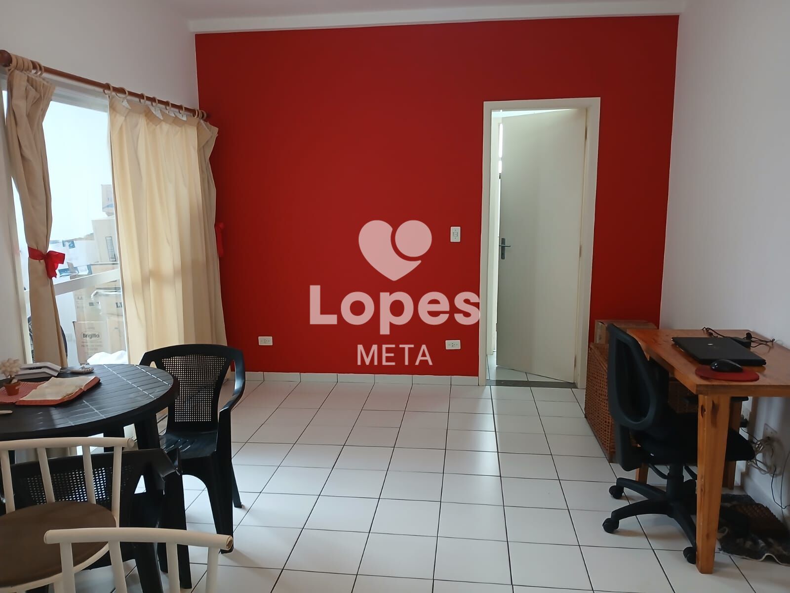 Apartamento, 1 quarto, 44 m² - Foto 6