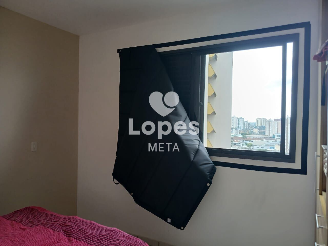 Apartamento, 1 quarto, 44 m² - Foto 9