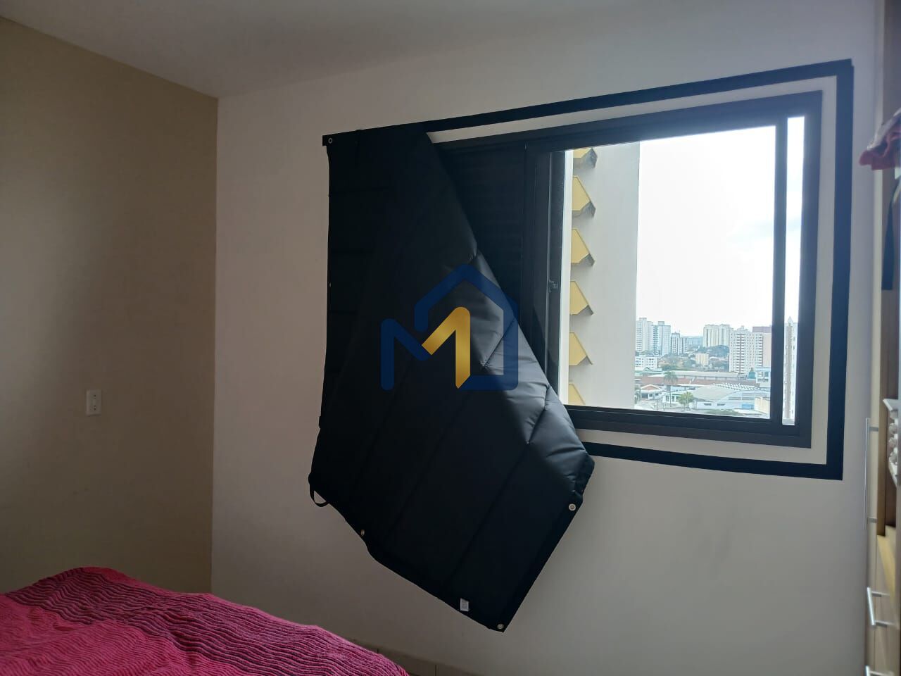 Apartamento, 1 quarto, 44 m² - Foto 9