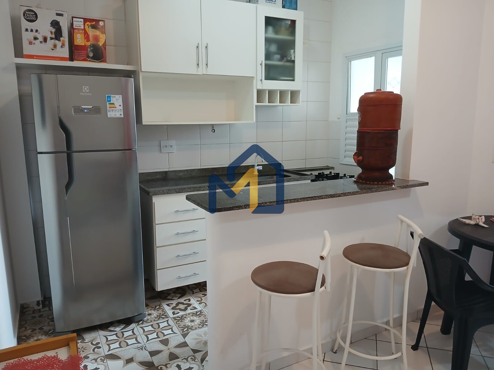 Apartamento, 1 quarto, 44 m² - Foto 1