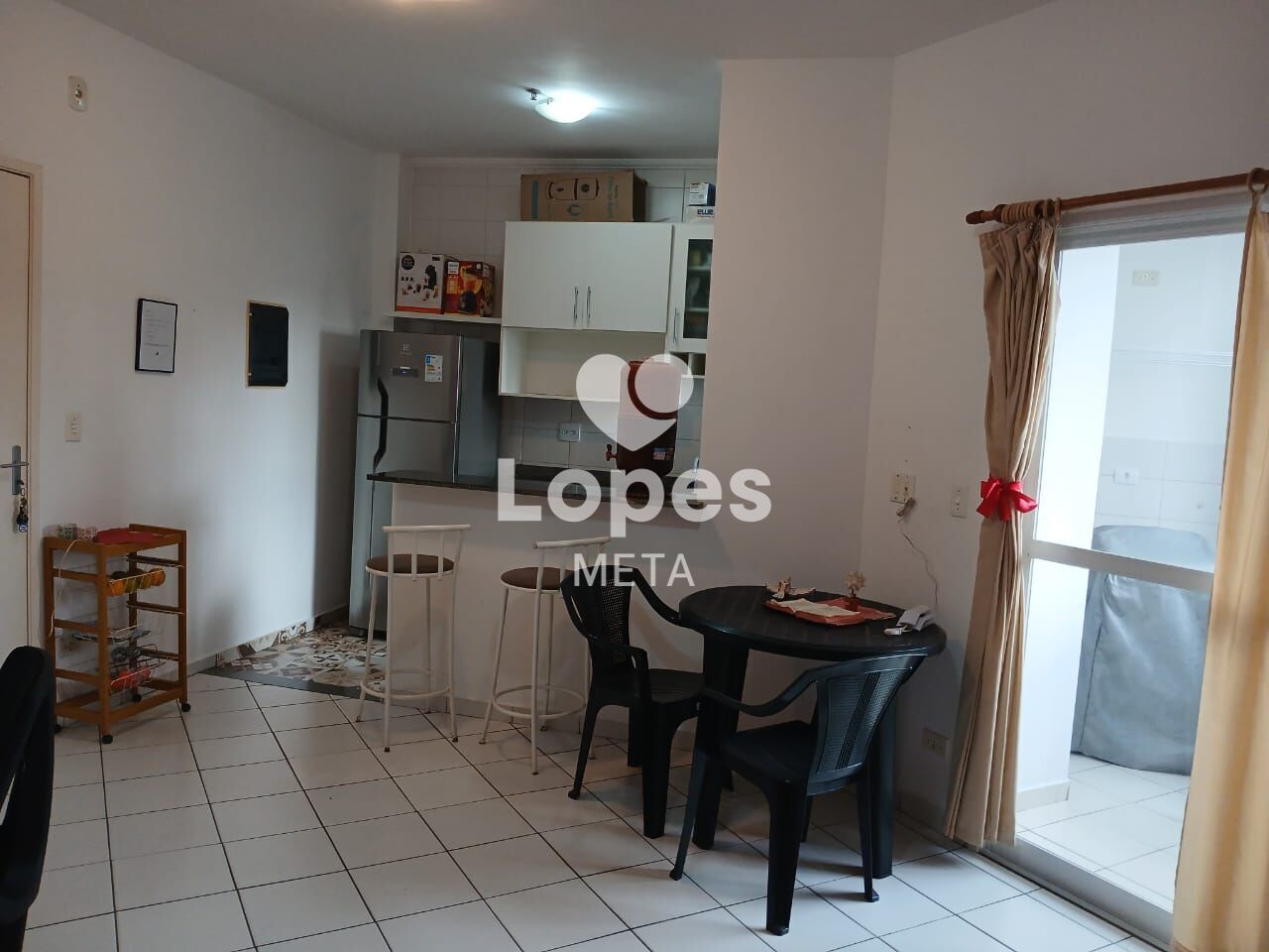 Apartamento, 1 quarto, 44 m² - Foto 4