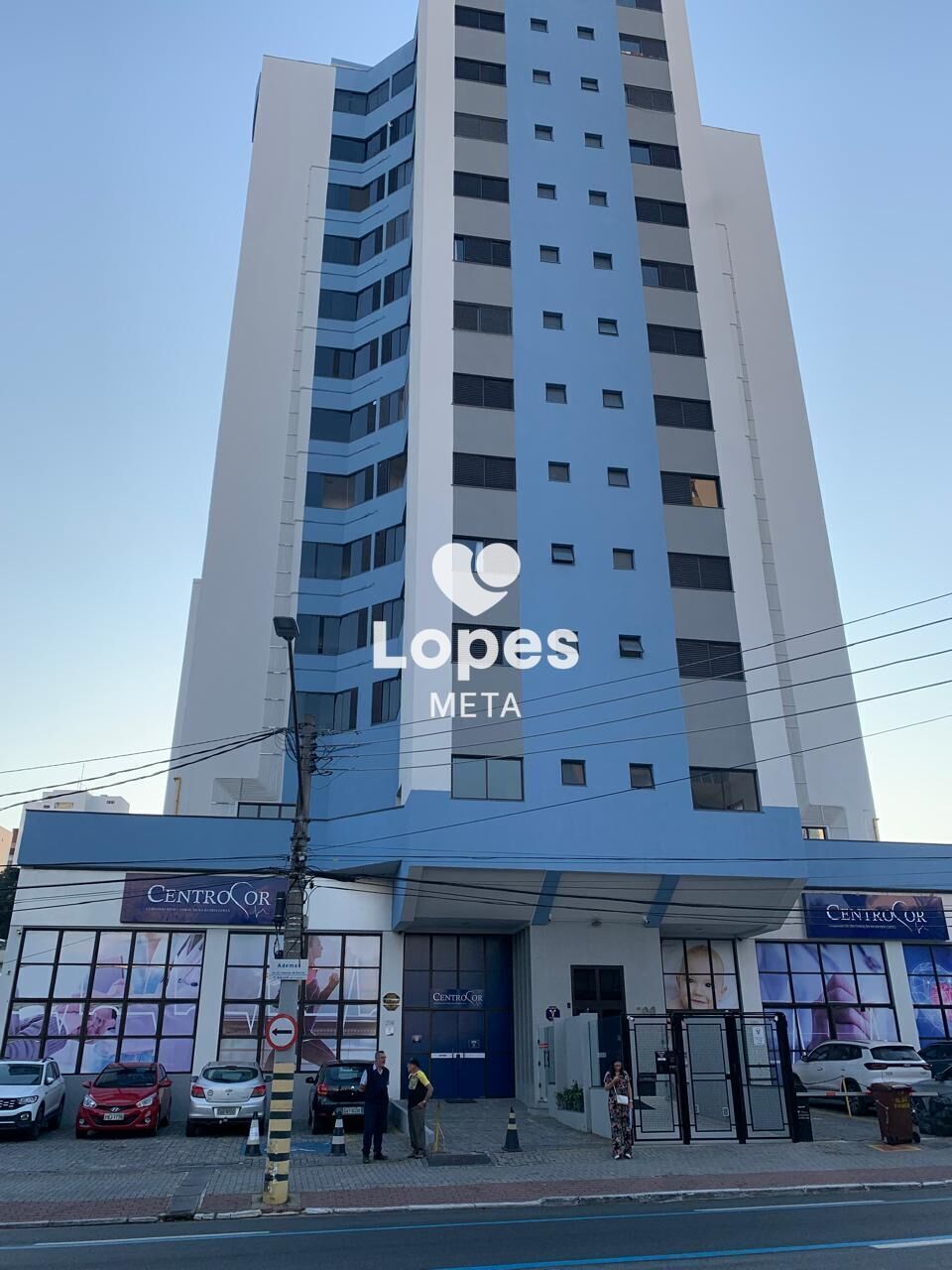 Apartamento, 1 quarto, 44 m² - Foto 13