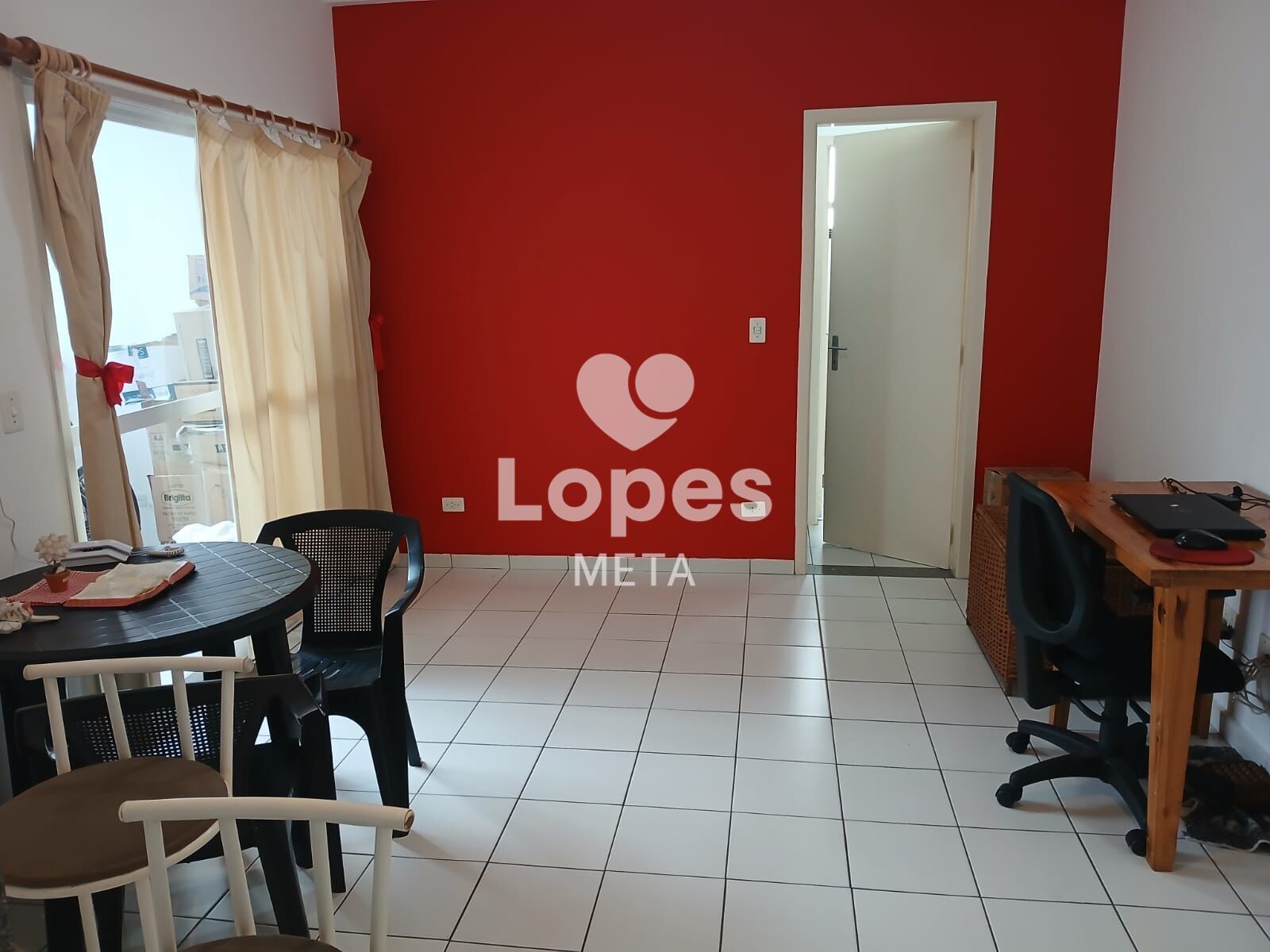 Apartamento, 1 quarto, 44 m² - Foto 5
