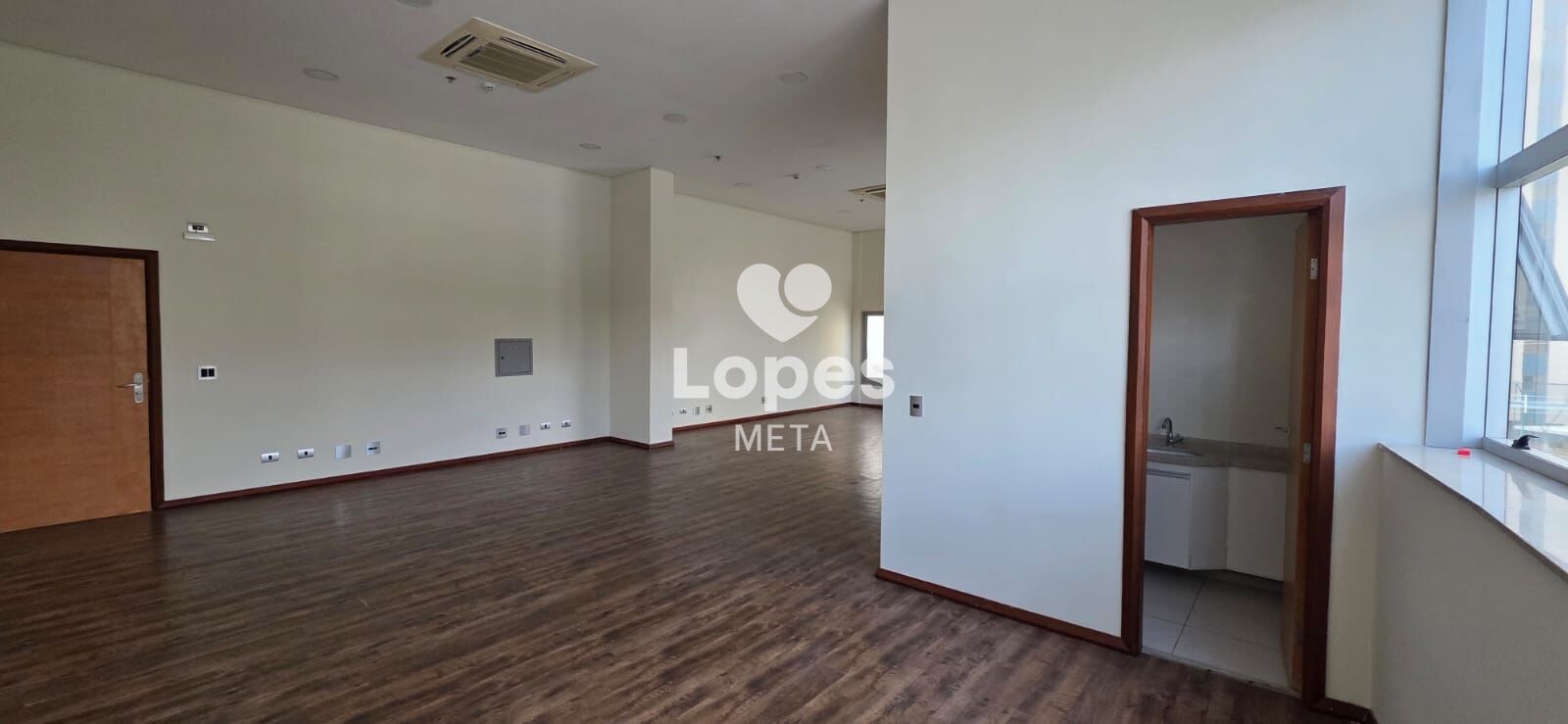 Sala-Conjunto, 90 m² - Foto 7