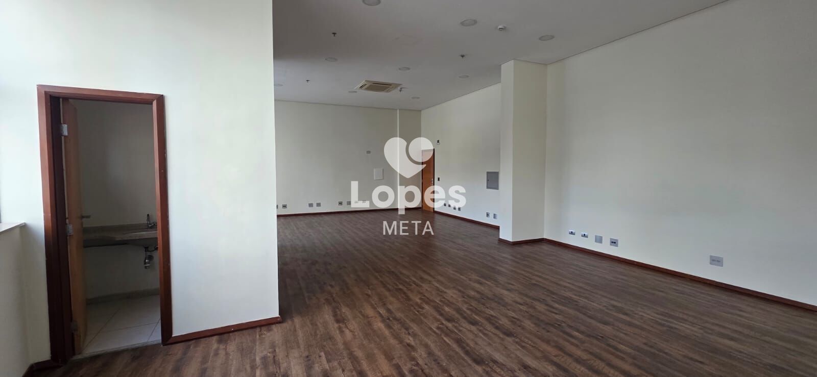 Sala-Conjunto, 90 m² - Foto 4