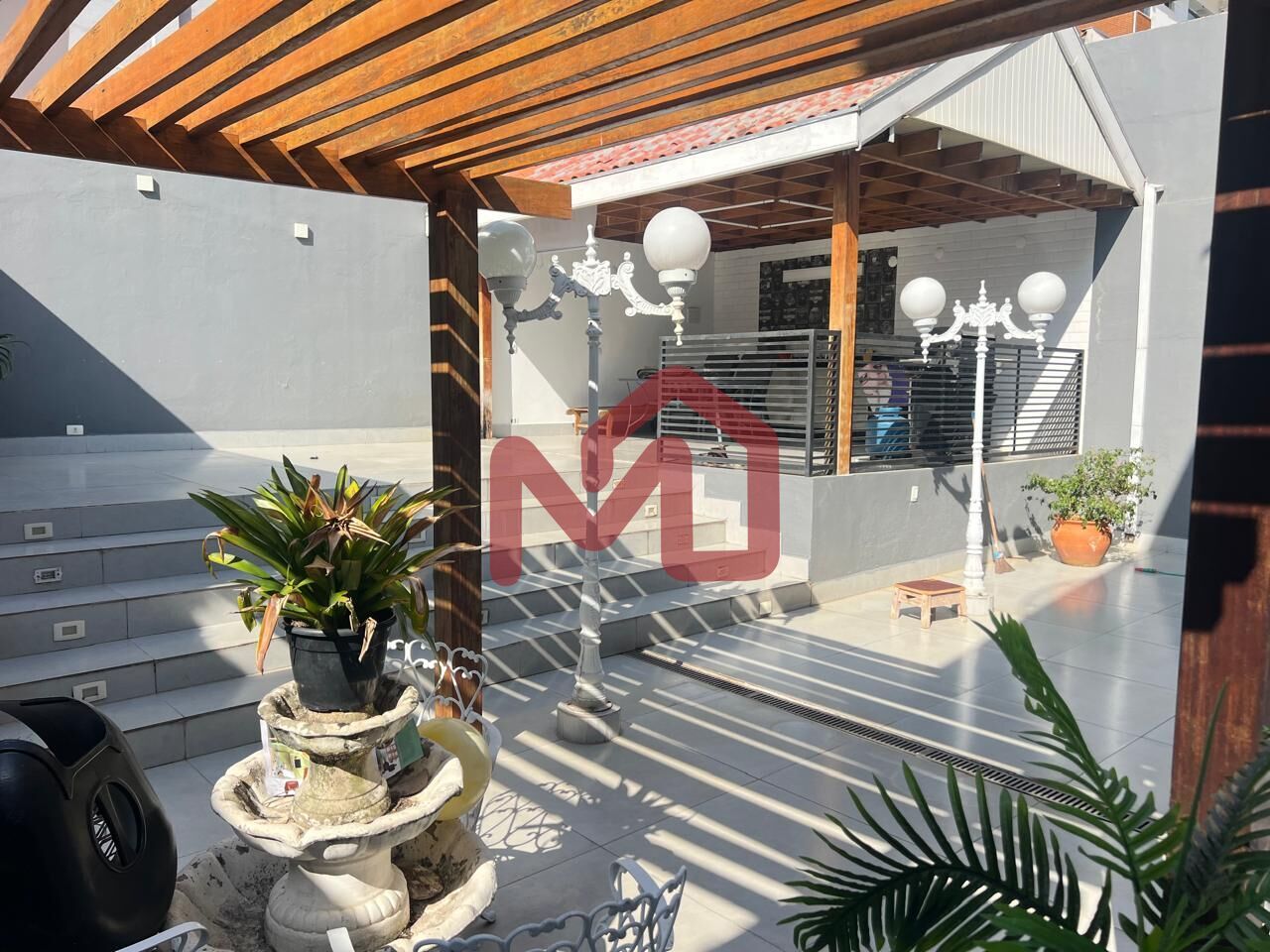 Casa, 4 quartos, 260 m² - Foto 3