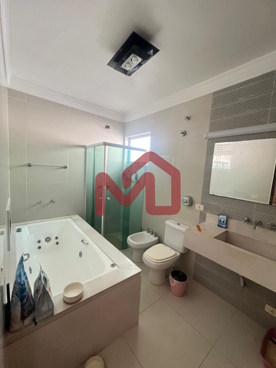 Casa, 4 quartos, 260 m² - Foto 16