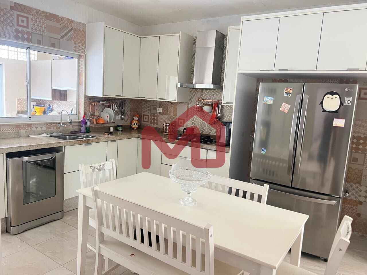 Casa, 4 quartos, 260 m² - Foto 8
