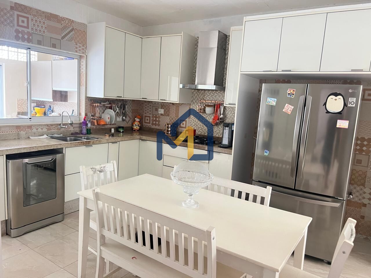 Casa, 4 quartos, 260 m² - Foto 8