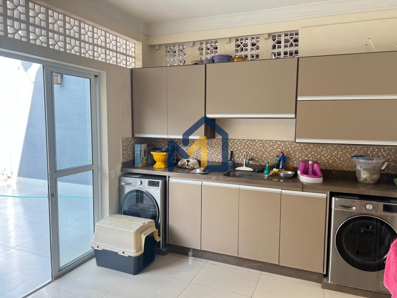 Casa, 4 quartos, 260 m² - Foto 7