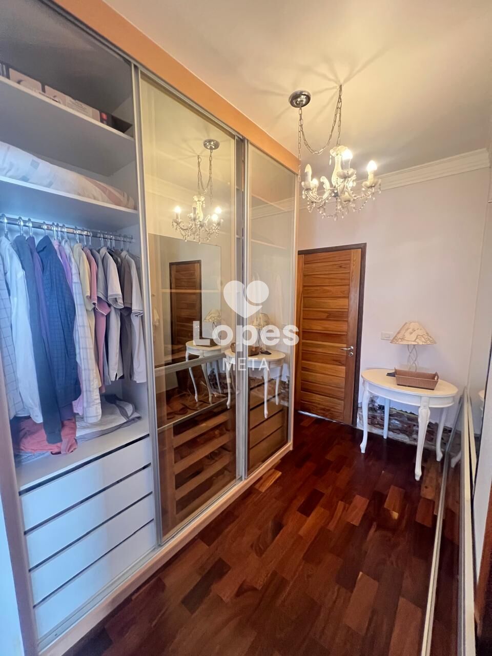 Casa, 4 quartos, 260 m² - Foto 13