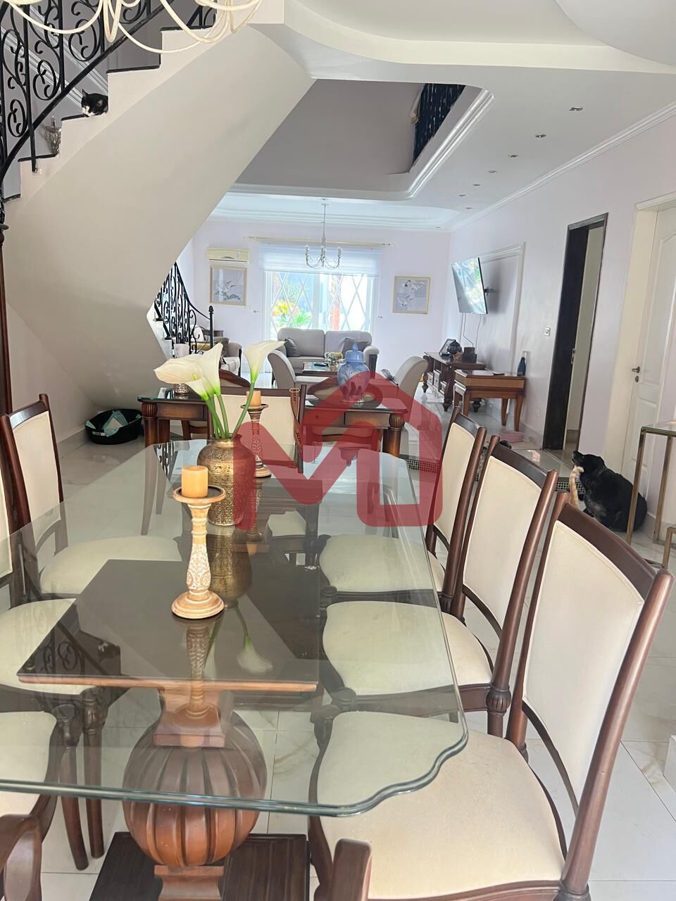 Casa, 4 quartos, 260 m² - Foto 5