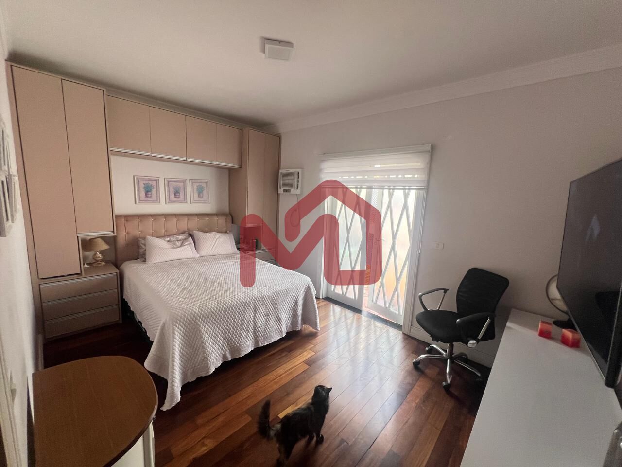 Casa, 4 quartos, 260 m² - Foto 11