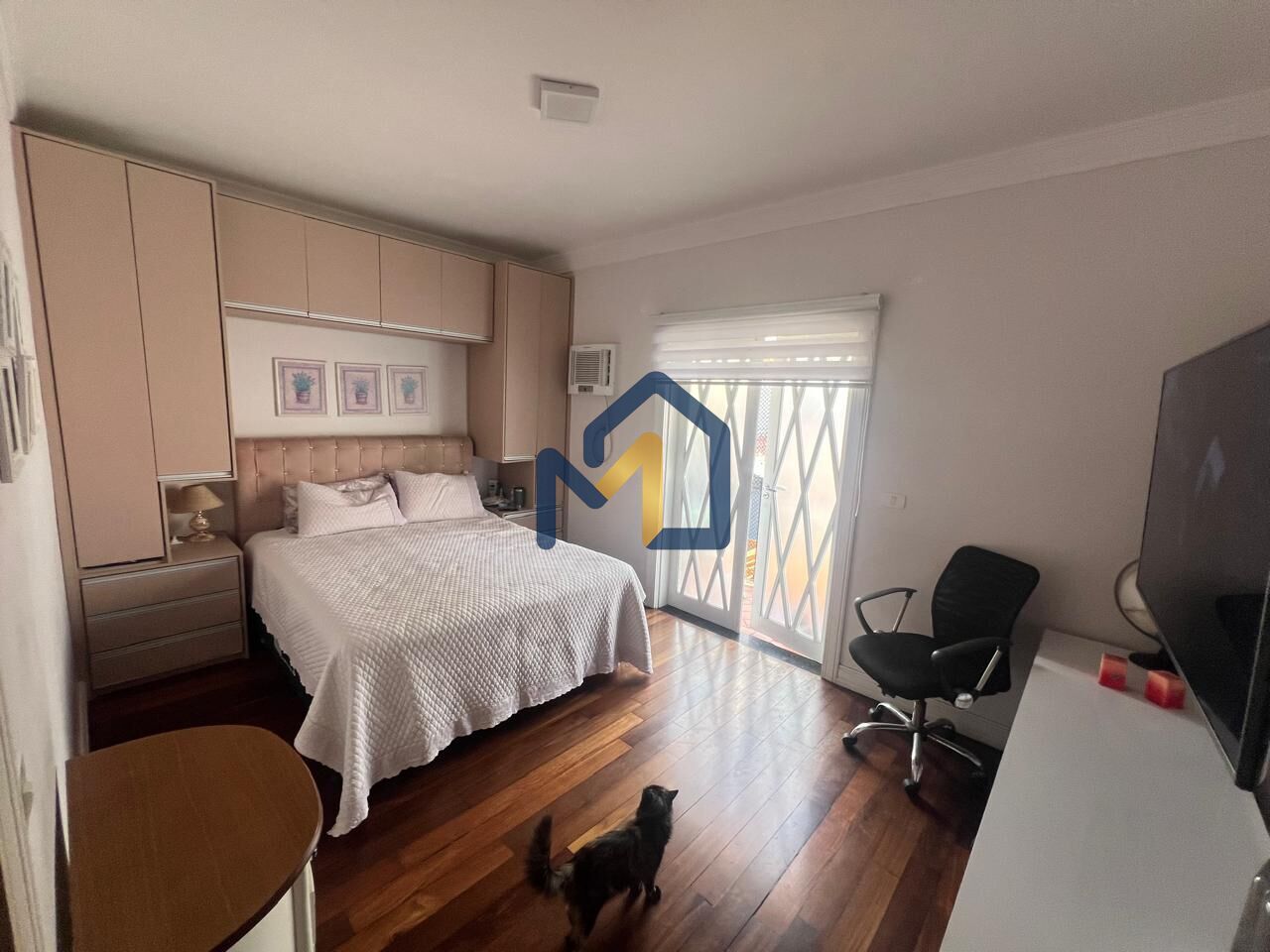 Casa, 4 quartos, 260 m² - Foto 11