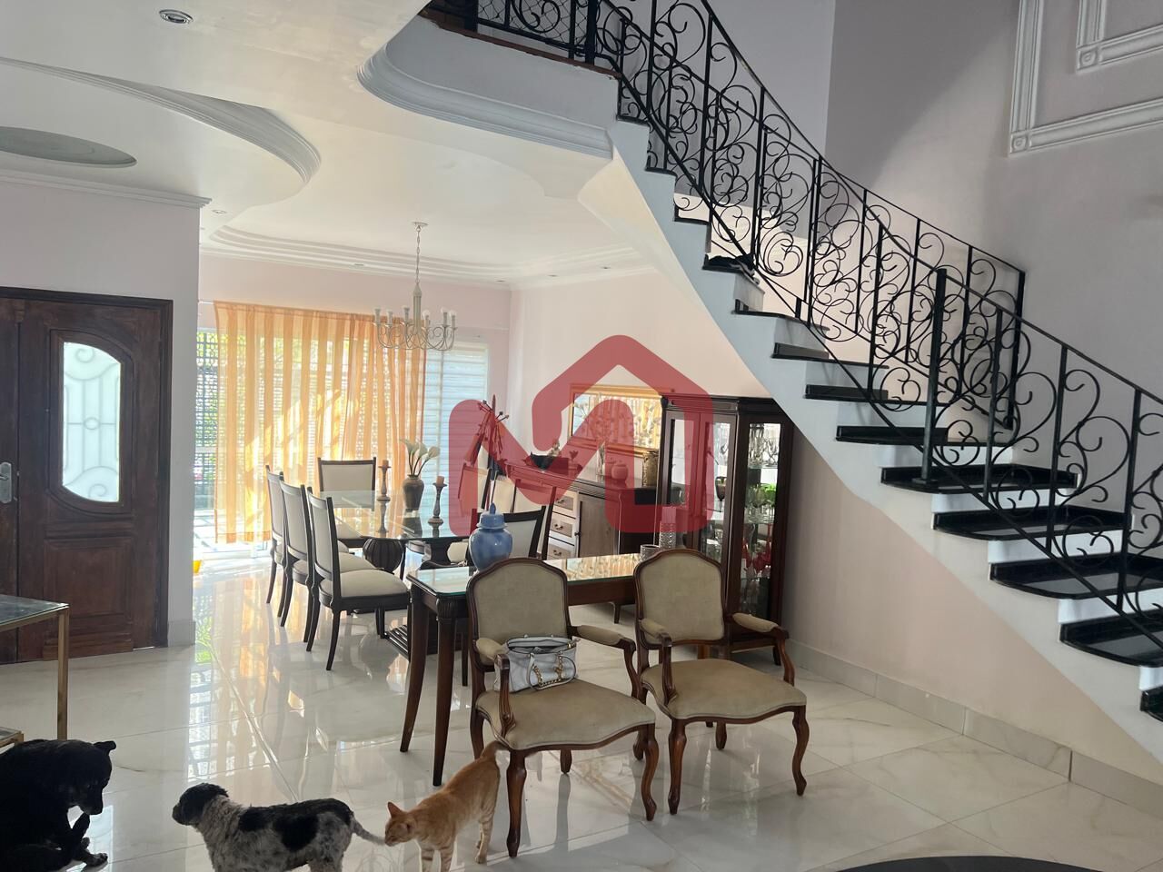 Casa, 4 quartos, 260 m² - Foto 6