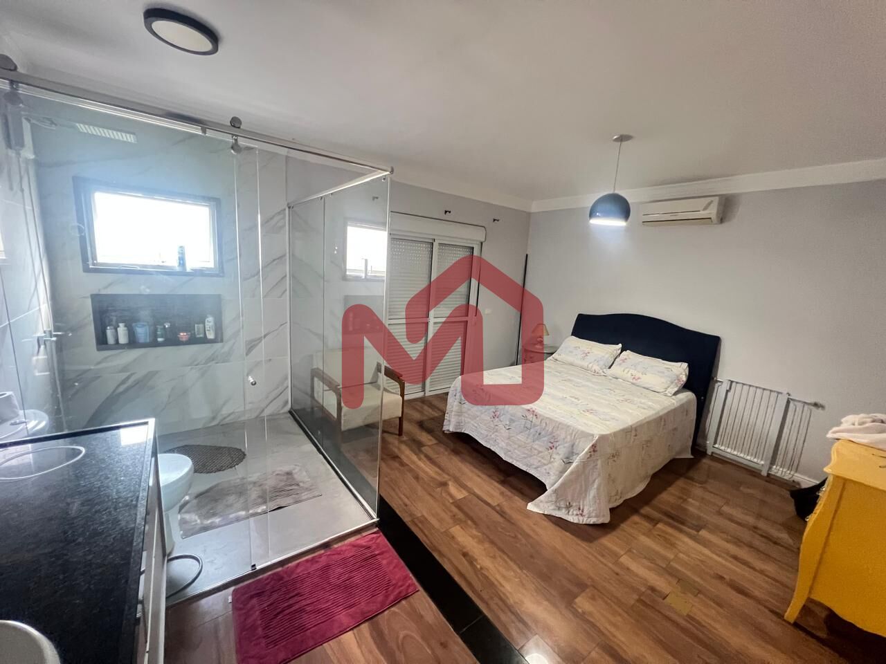 Casa, 4 quartos, 260 m² - Foto 10