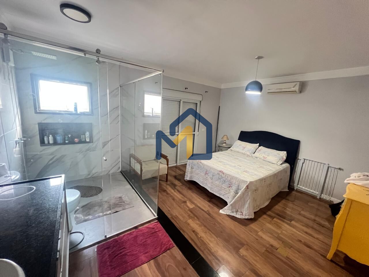 Casa, 4 quartos, 260 m² - Foto 10