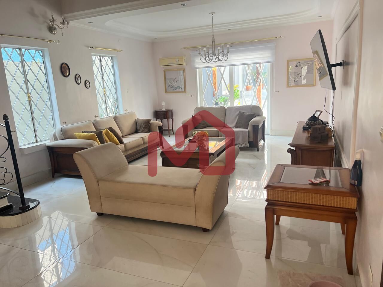 Casa, 4 quartos, 260 m² - Foto 4